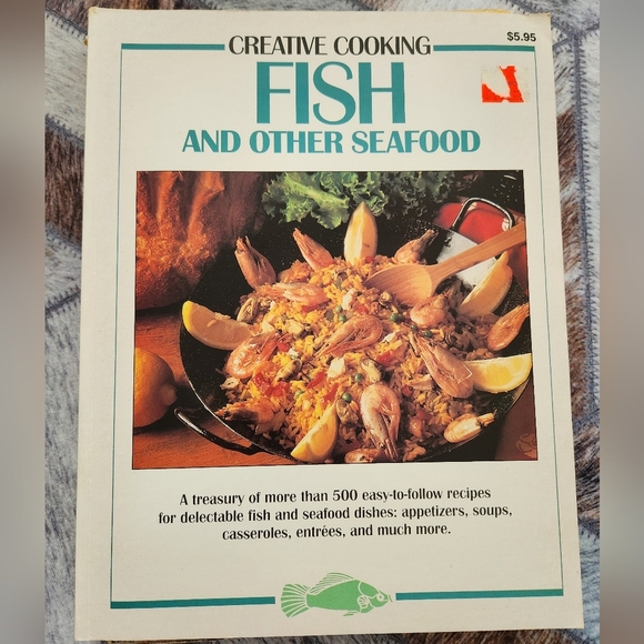 LOT Vintage Cookbooks - Picture 4 of 13